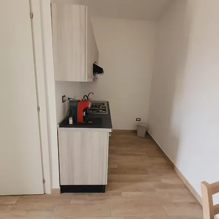 House Airport 4 Apartment