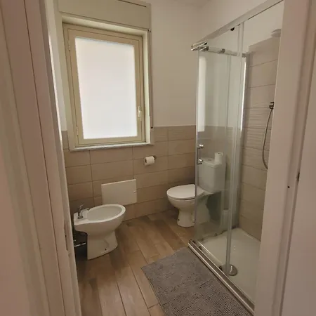 House Airport 4 Apartment Catania