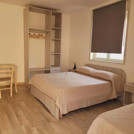 House Airport 4 Apartment